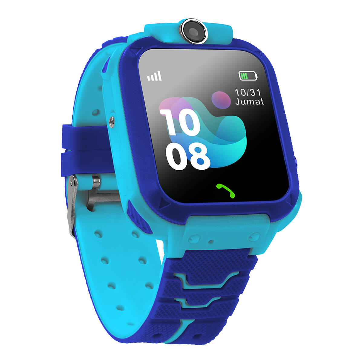 Kids smartwatch 2024 with calling