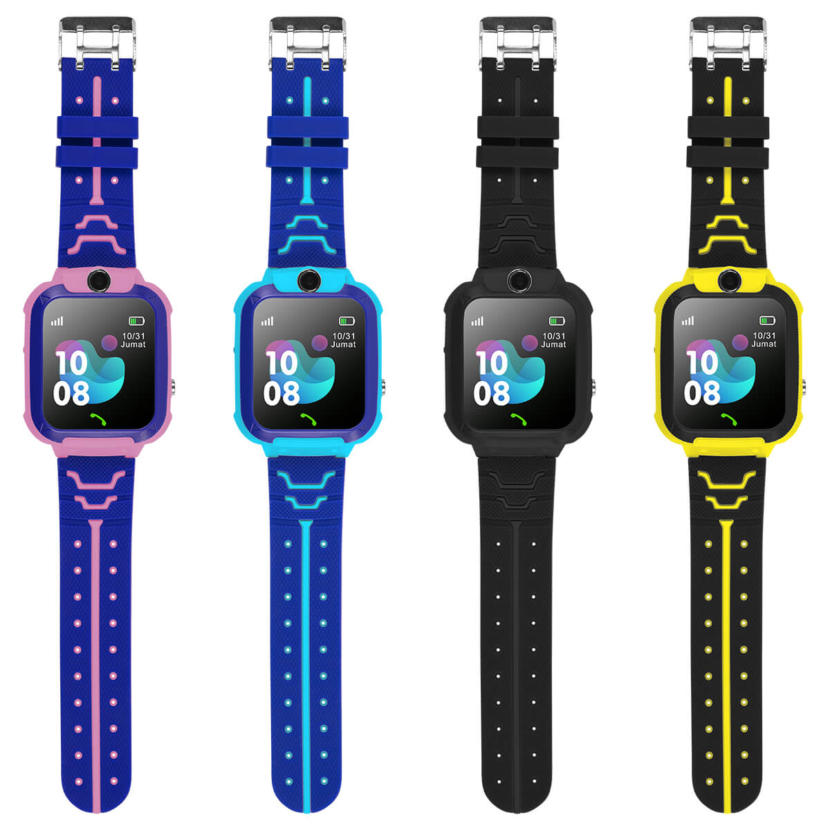 Smartkids watch cheap