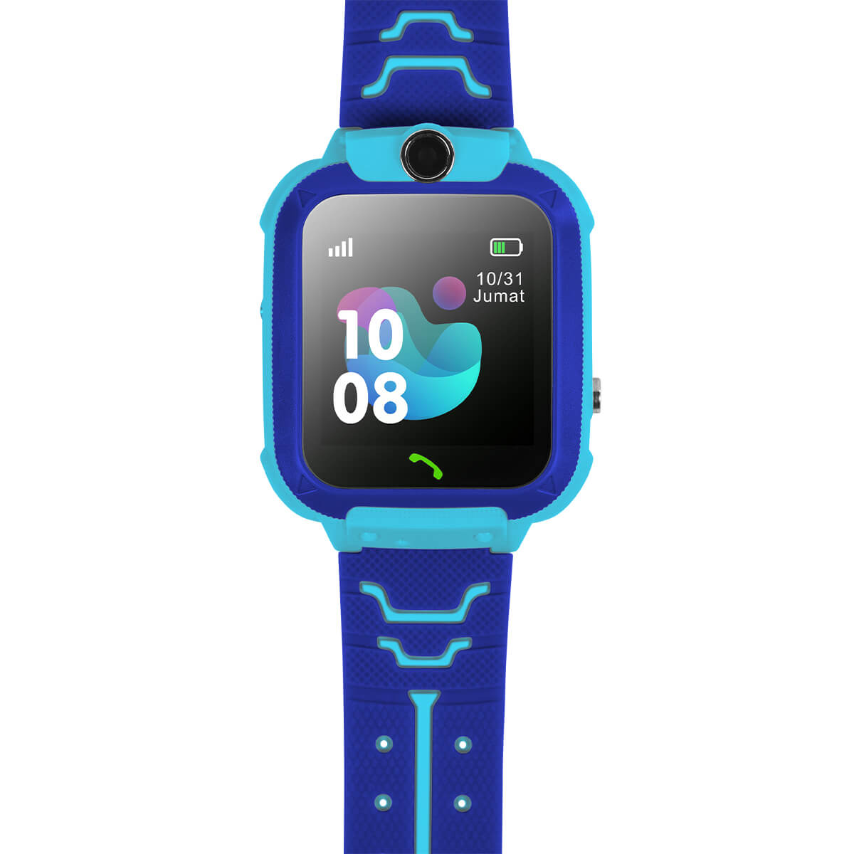 Best kids best sale smart watch gps