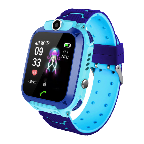 Kids smart best sale watch sale