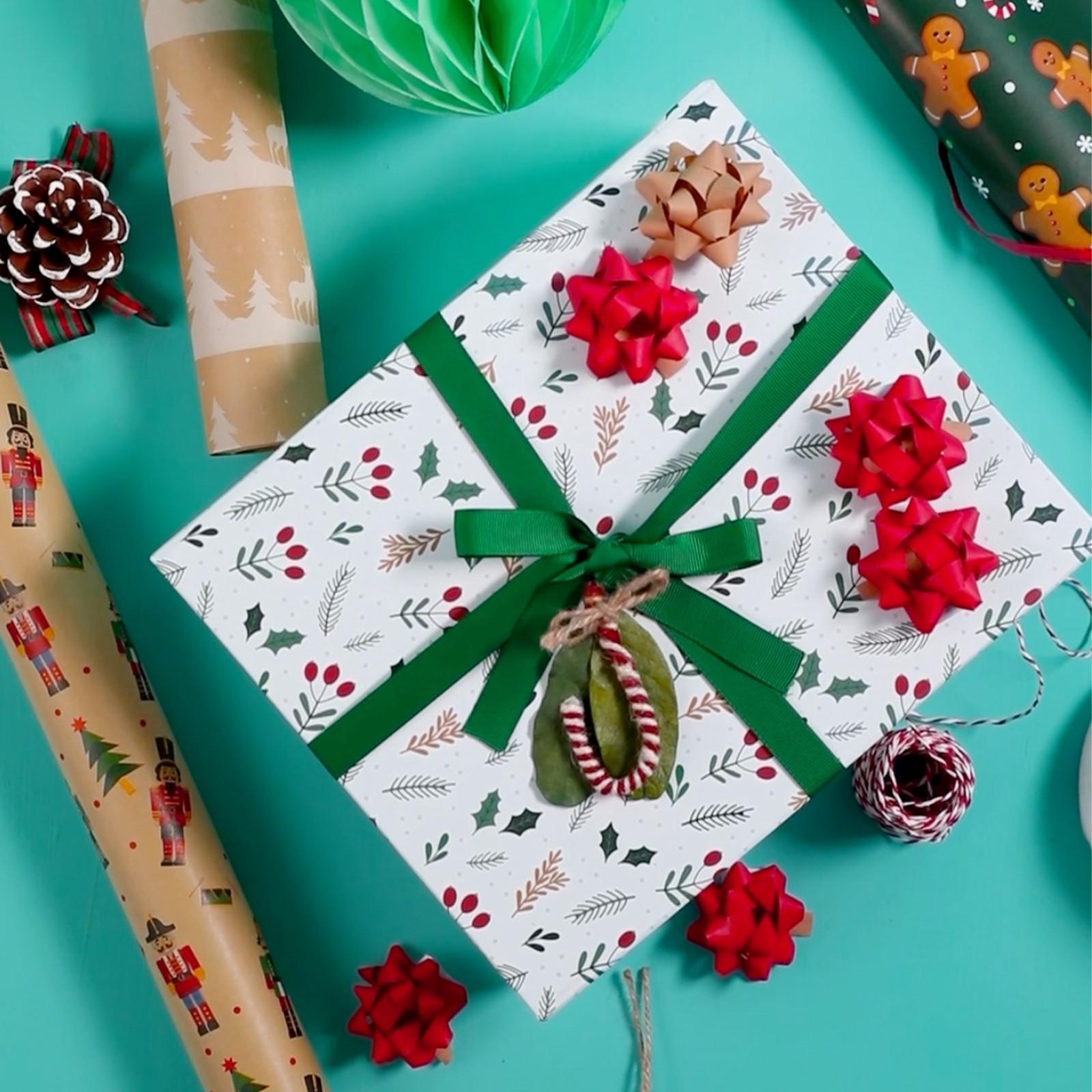 Gift Options by Wrapped